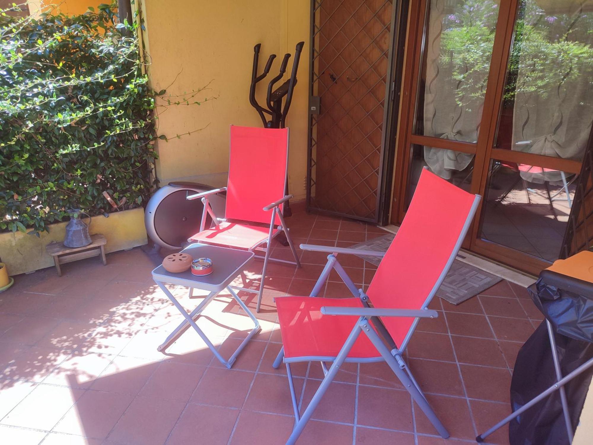 Holiday-Home-Desenzano Desenzano del Garda Exterior photo