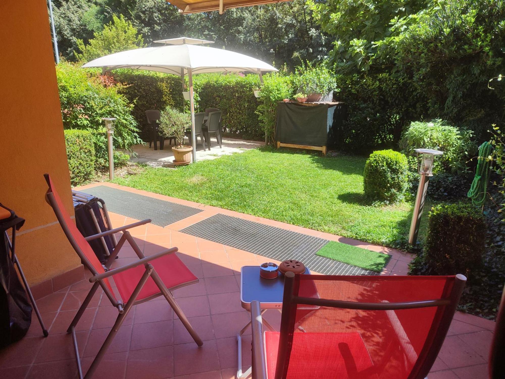 Holiday-Home-Desenzano Desenzano del Garda Exterior photo