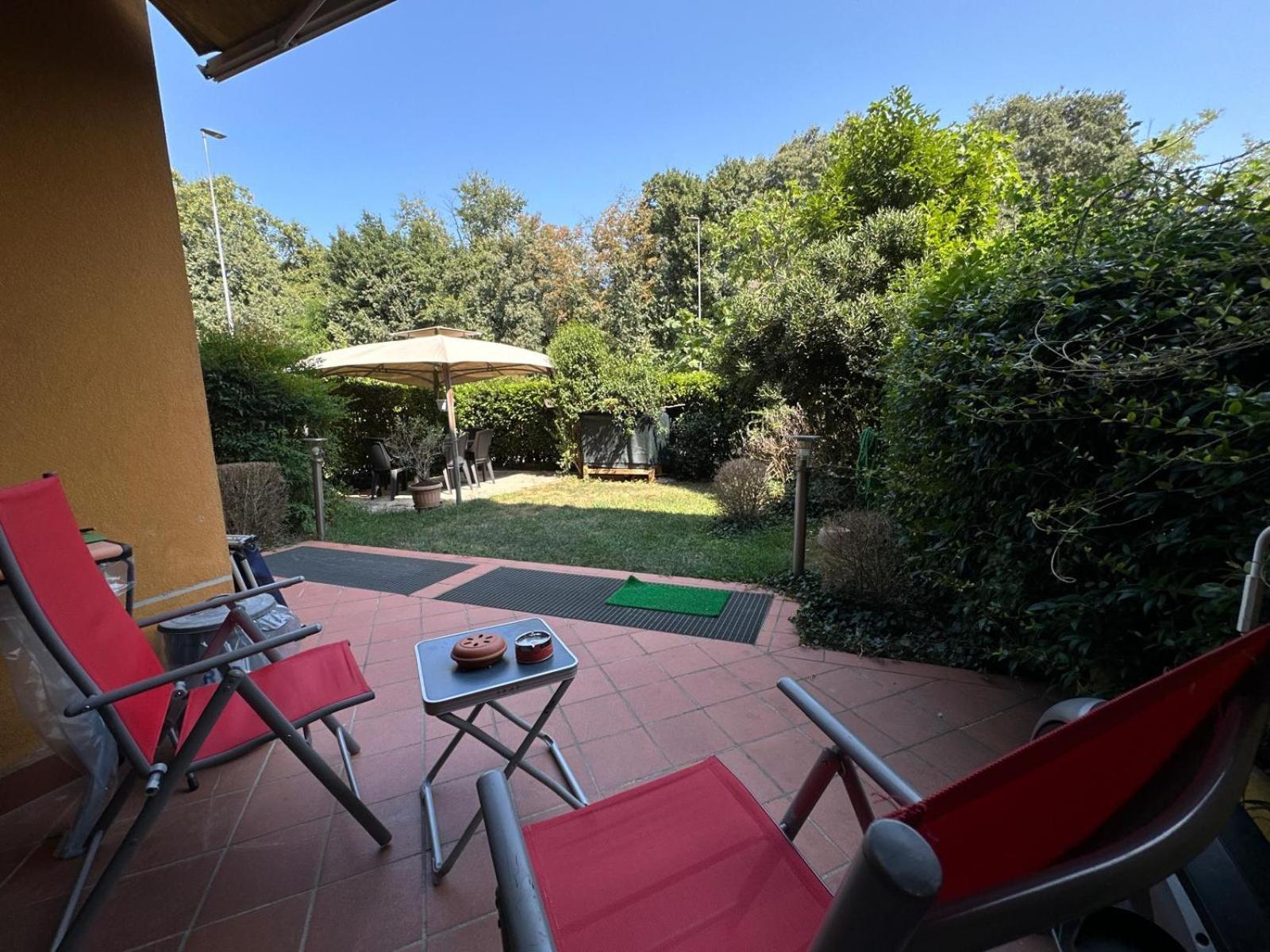 Holiday-Home-Desenzano Desenzano del Garda Exterior photo